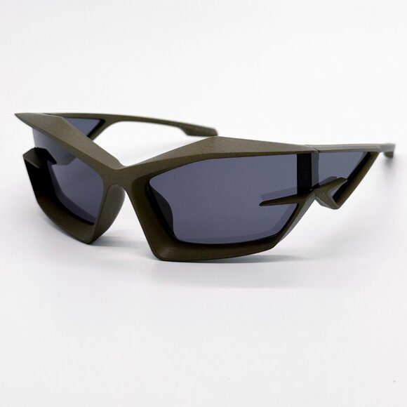 NEW GIVENCHY GV40049I 97A UNISEX SUNGLASSES GIVENCHY main image 5